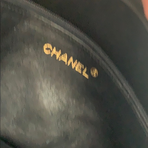 Chanel Vintage camera Shoulder bag - Picture 7 of 9